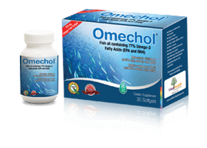 Omechol